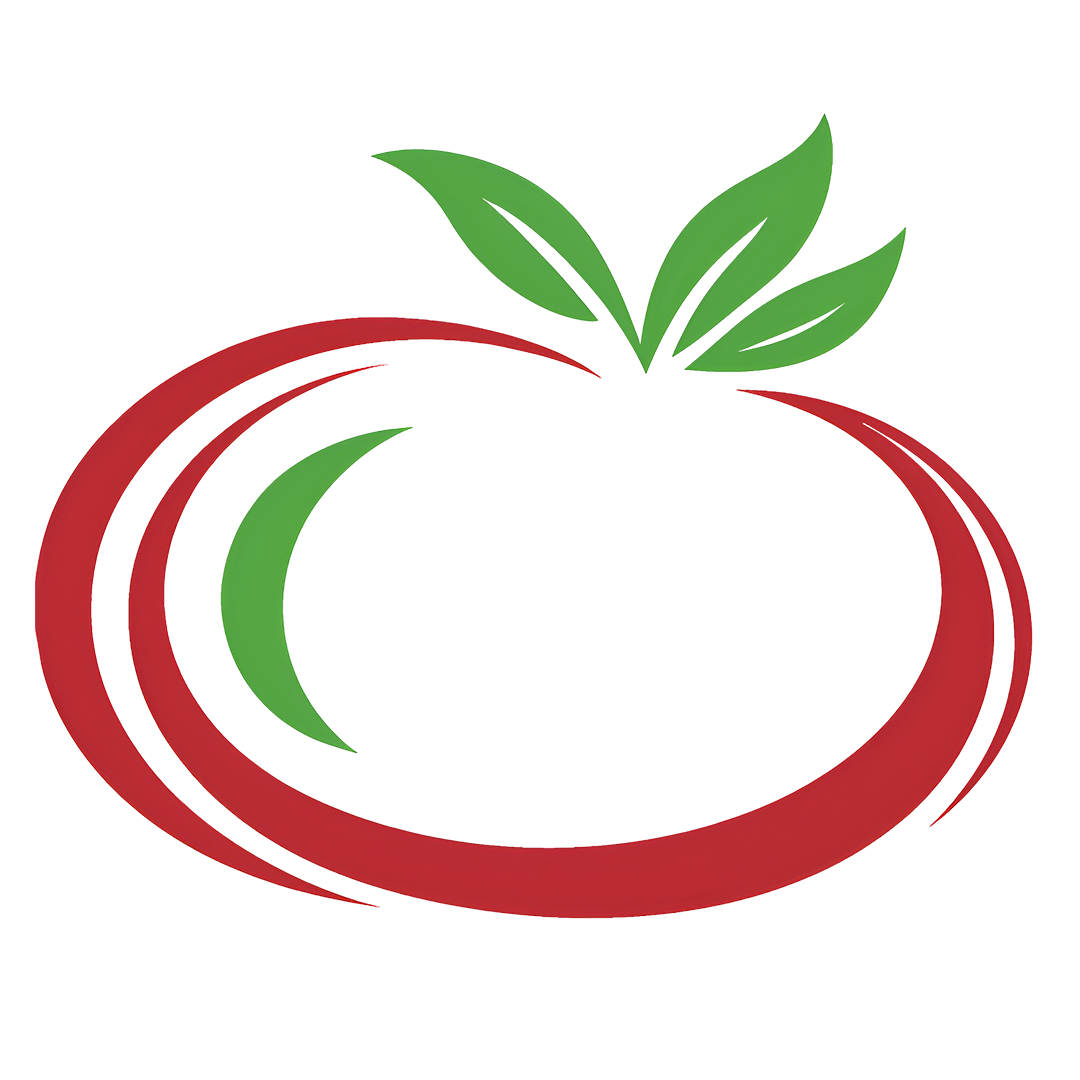 Tomatoes Bazar Logo